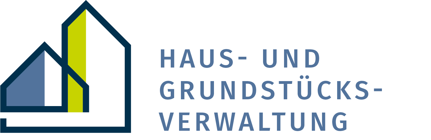 Haus- und Grundstücksverwaltung